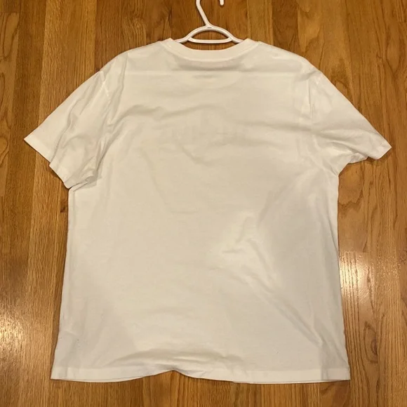 All saints t shirt - Picture 2 of 2